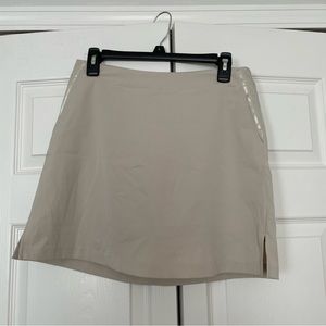 Golf Skirt Lady Hagen